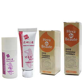 滿4000元贈品-荷娜之戀.隨身保養組 (舒密乳30ml+舒密潤10ml)